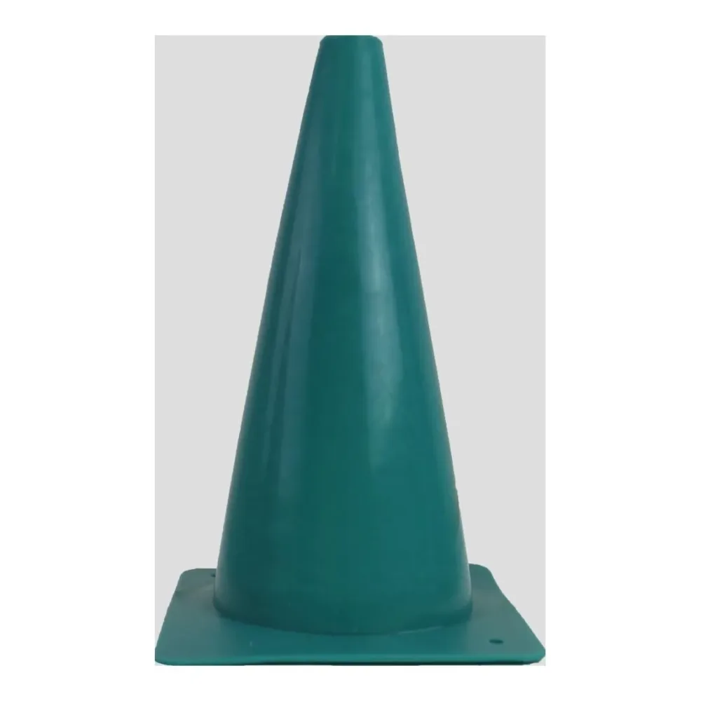 Equip Horse Pylonen 5er Set - türkis