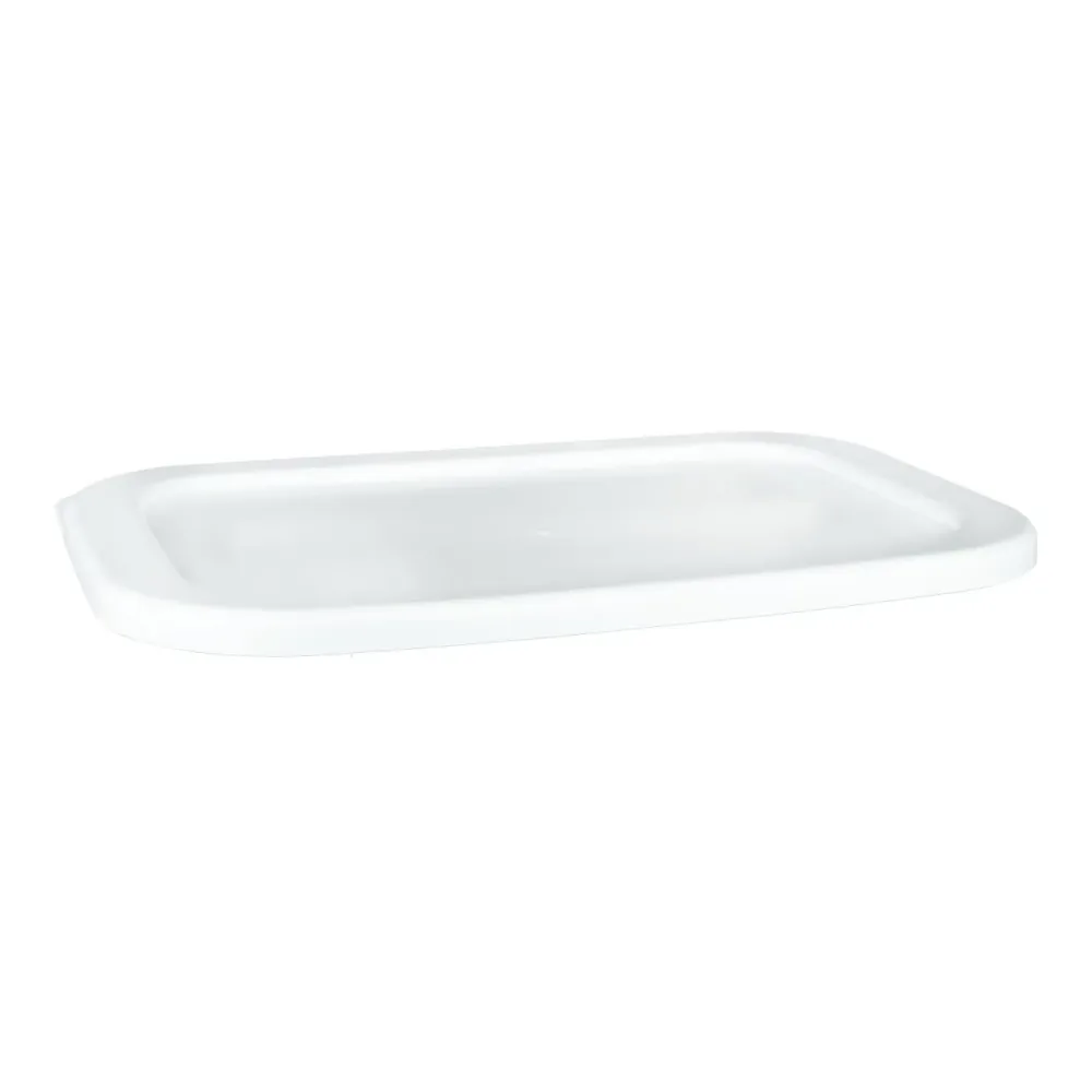 Waldhausen Deckel weiß für 15009.., Multtibox 3l