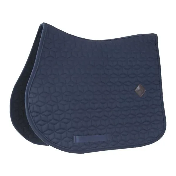 Kentucky Schabracke Basic - navy Grösse Schabracken: VS