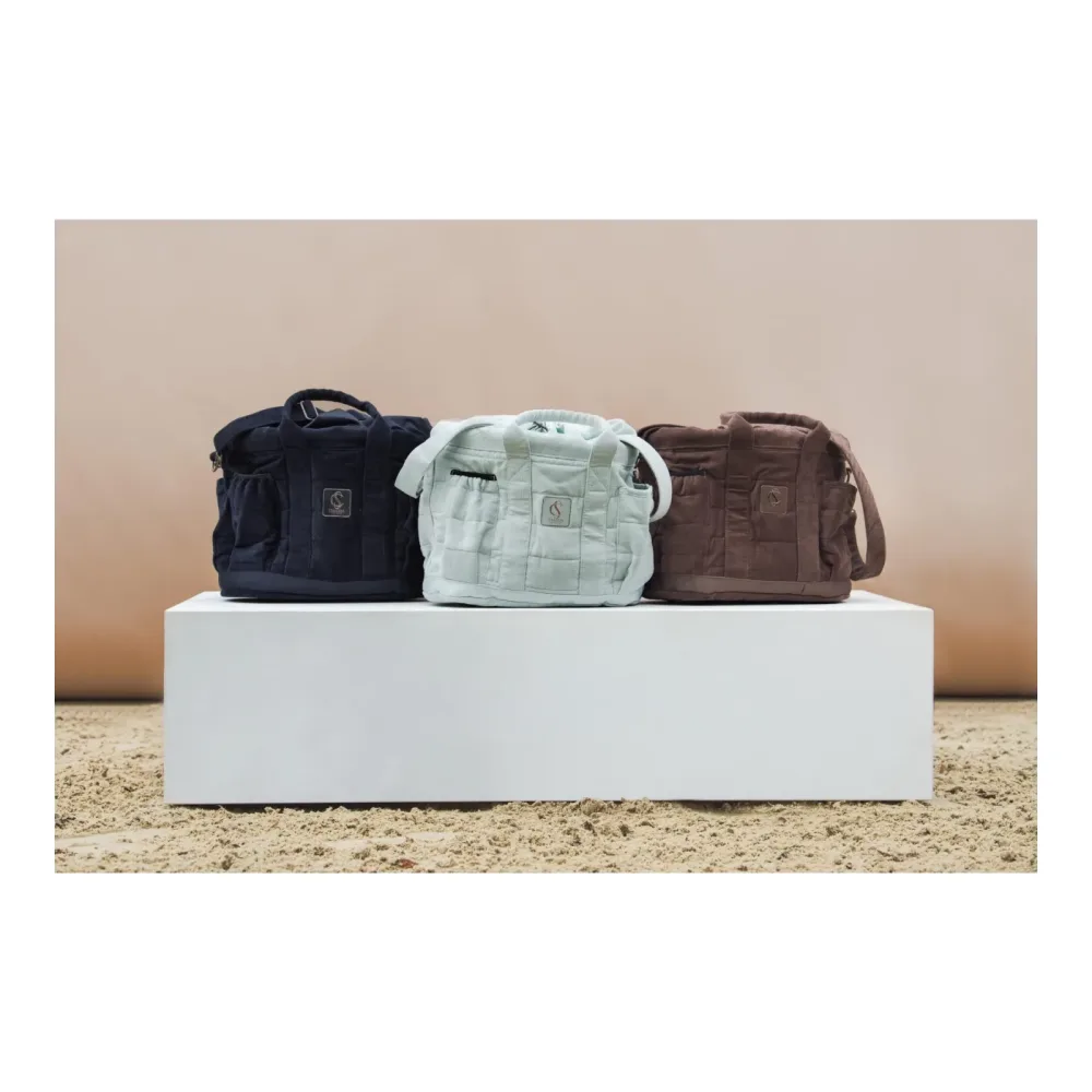 Eskadron Putztasche Classic Sports - Braun -