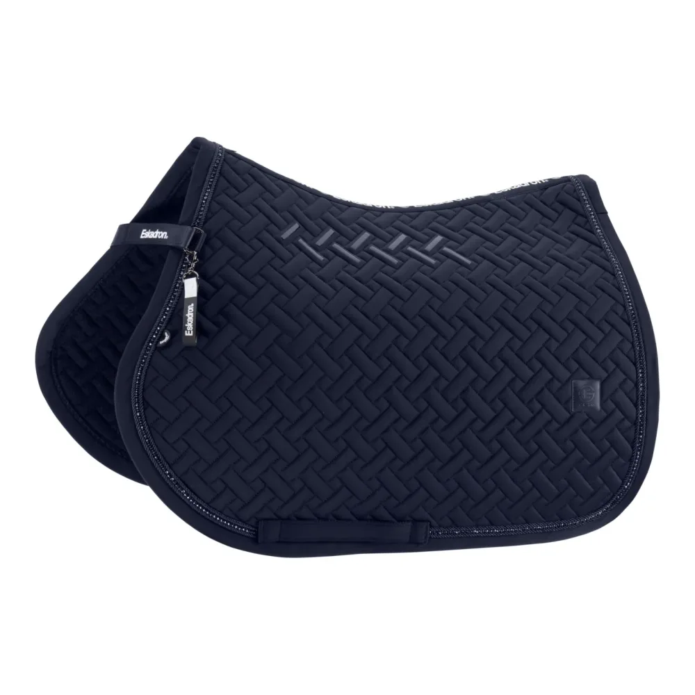 Eskadron Schabracke Pro Soft Crystal Dynamic AW26 Navy