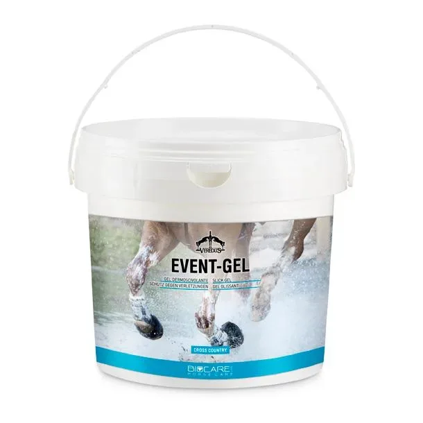 Veredus Event-Gel - Weiss -