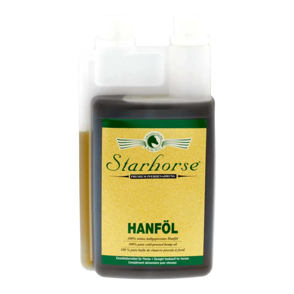 Starhorse Hanföl