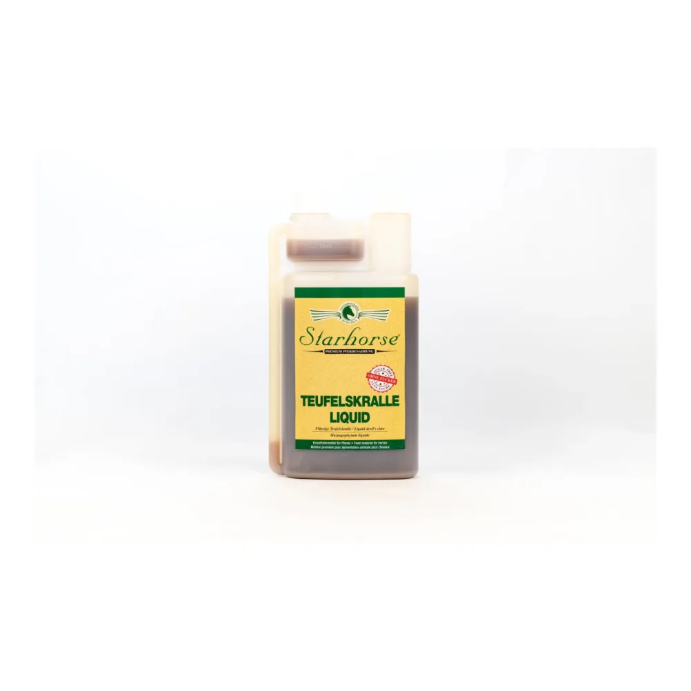 Starhorse Teufelskralle Liquid