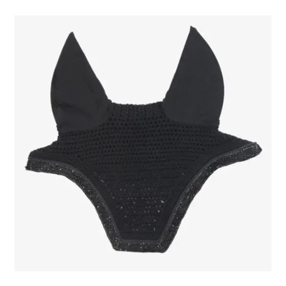 Kentucky Ohrengarn Wellington Glitter Stone Soundless - schwarz Grösse Ohrengarn: Full, Farbe: Schwarz