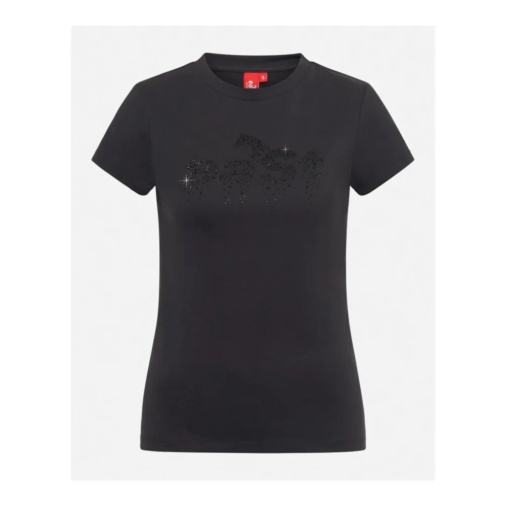 ea.St Professional Shirt - Rising Star - Black -  Grösse: L