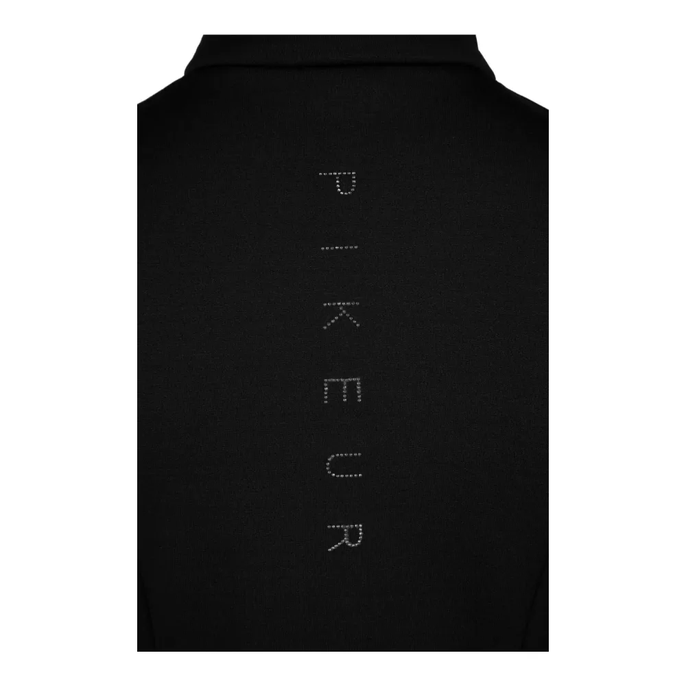 Pikeur Fleecejacke Polartec Sports - Black -  Farbe: Black, Grösse: 42