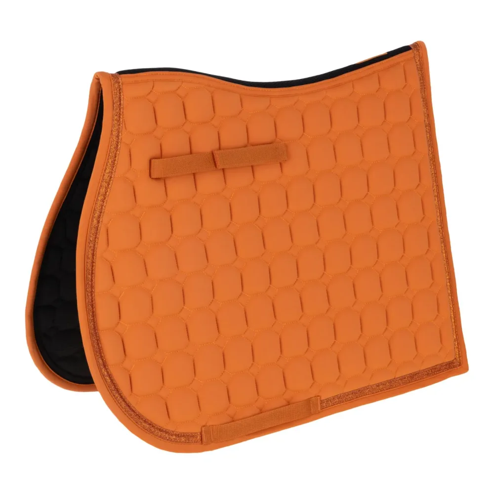 Covalliero Schabracke  H/W 2026 Orange