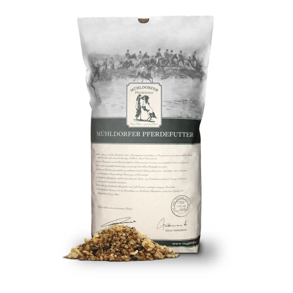 Mühldorfer Senior - 20 kg