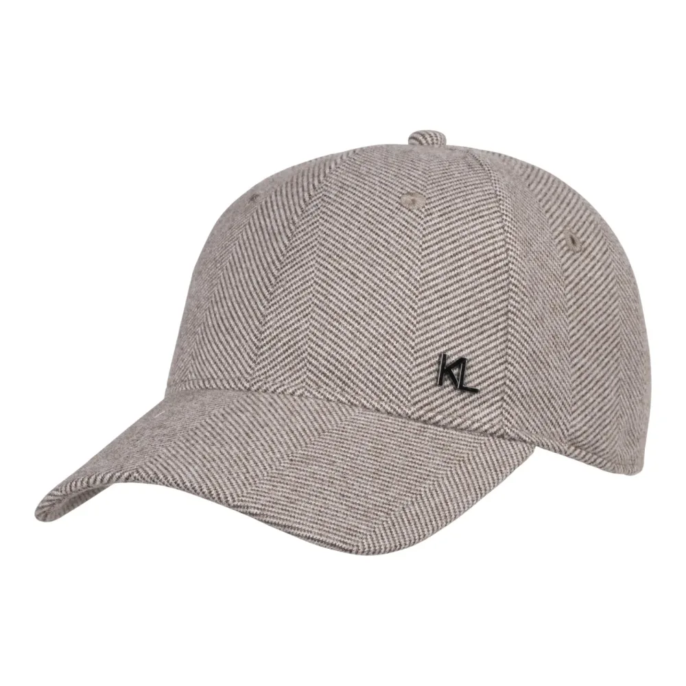 Kingsland KLAudrey Cap Brown Iron