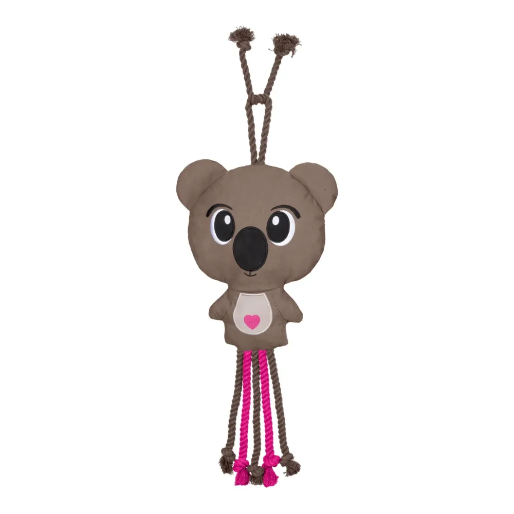 Eskadron Pferdespielzeug Koala Dynamic AW26 Powdertaupe