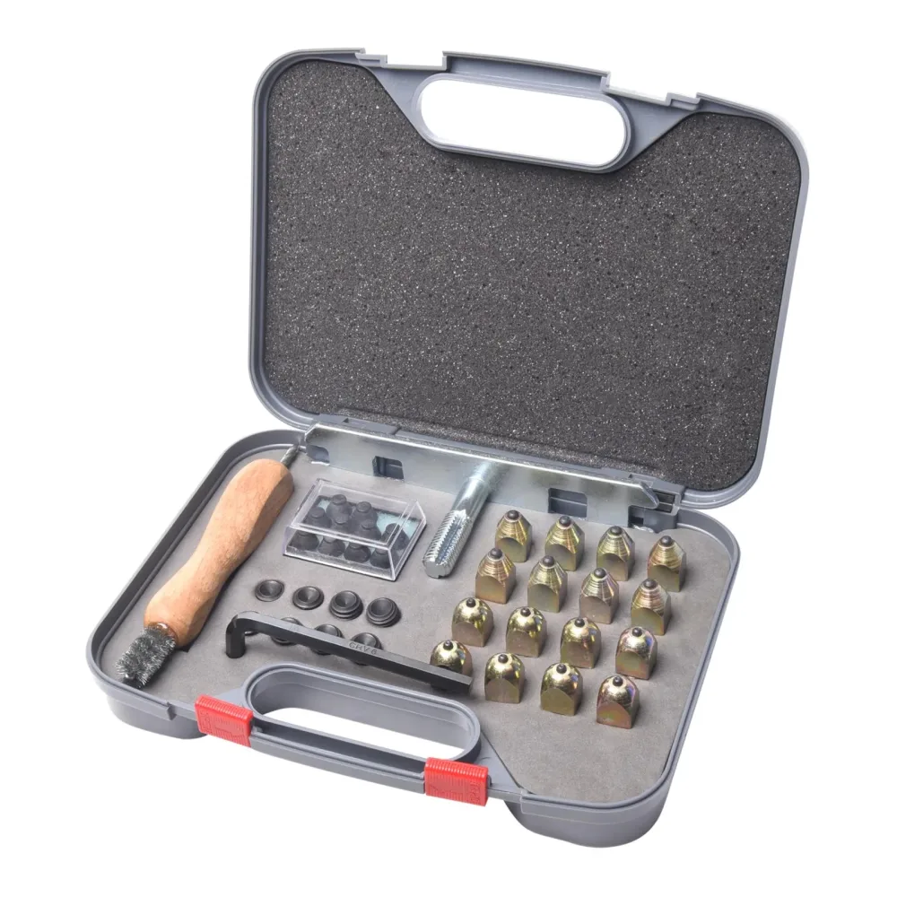 Waldhausen Stollenkoffer M10