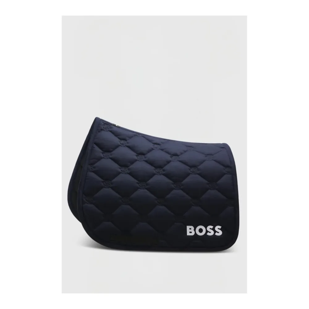 BOSS Equestrian Long Island Schabracke Dressur Sky Captain