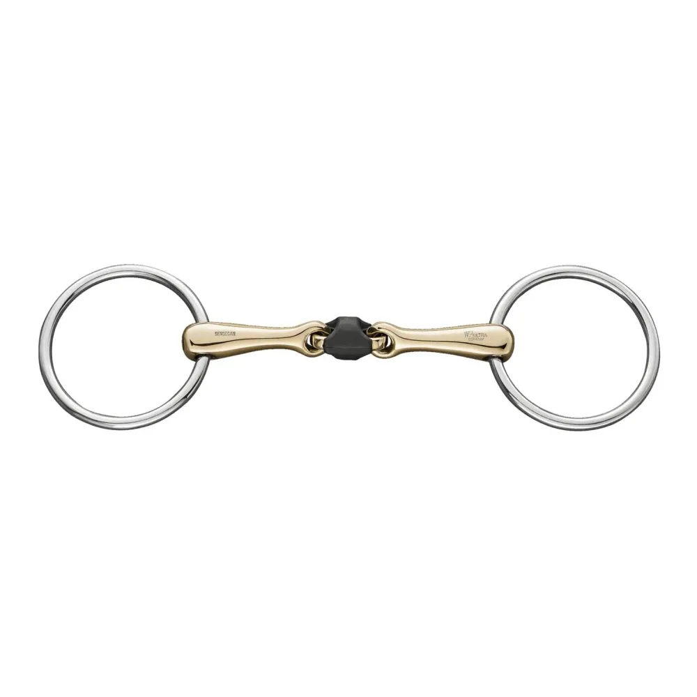 Sprenger WH ULTRA soft 16 mm - Sensogan Gebisslängegrösse: 14.0 cm