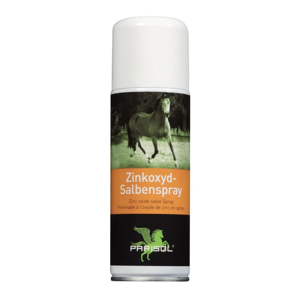 Bense&Eicke B&E Zinkoxyd-Salbenspray