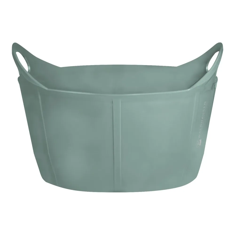 Waldhausen Flexischale 10L - Mistel -  Durchmesser / Höhe: Ø 35 cm / H 19 cm, Farbe: Mistel