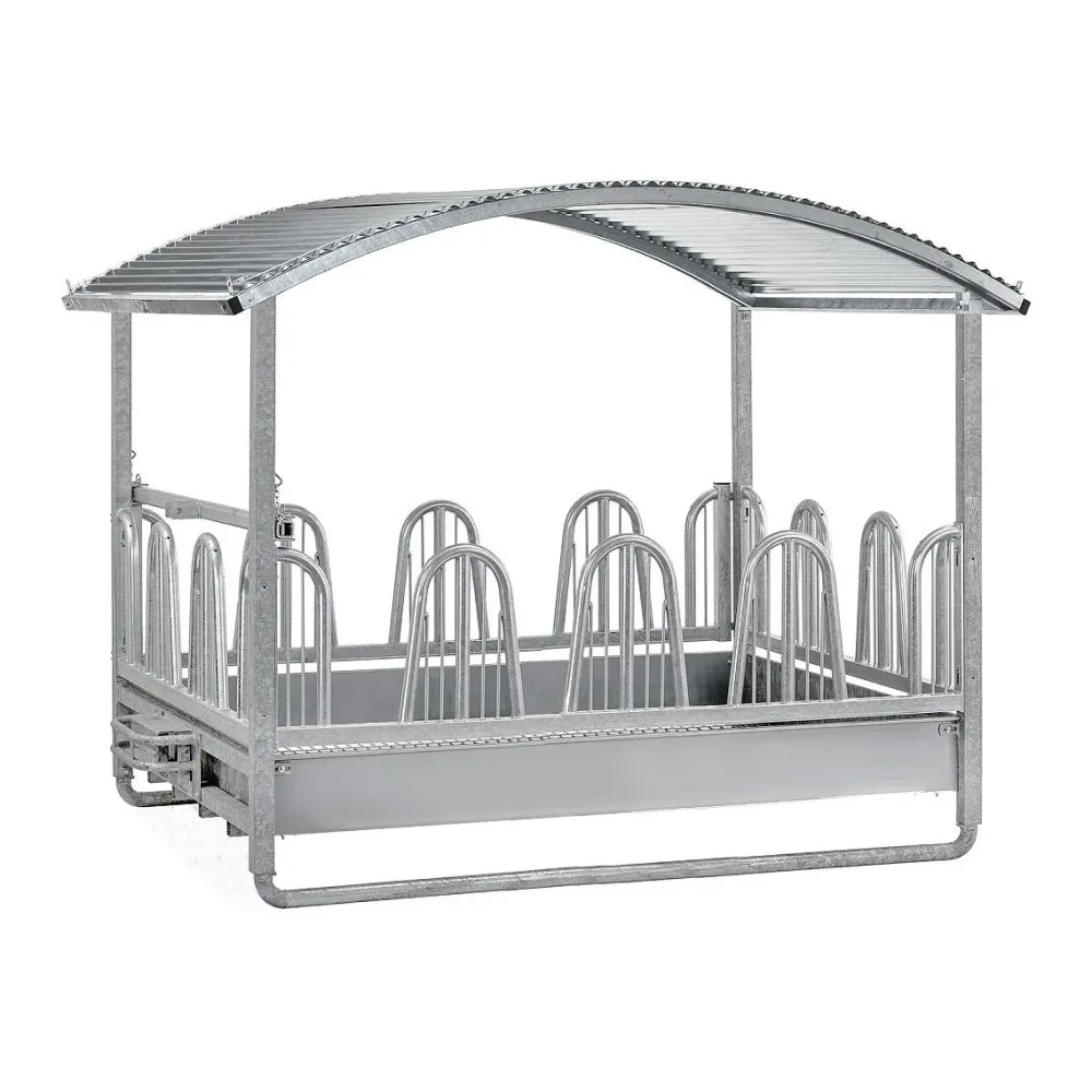 Growi Quaderraufe Comfort-Line Plus