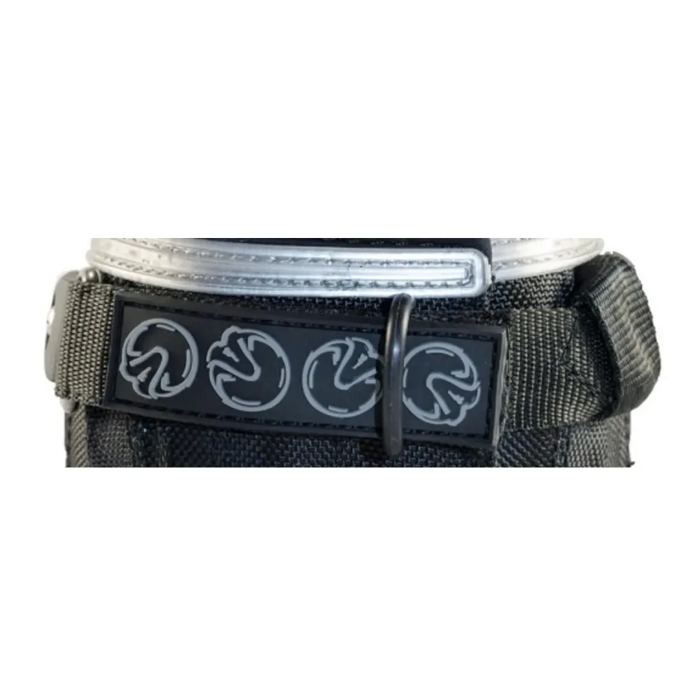 Easyboot Easy Boot Sicherheitsriemen S (Back Country, New Mac, New Trail) - Schwarz -  Grösse: L