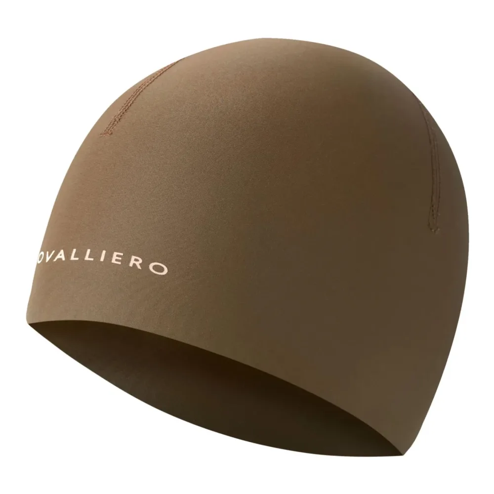 Covalliero Mütze dünn H/W 2026 Milky Chocolate
