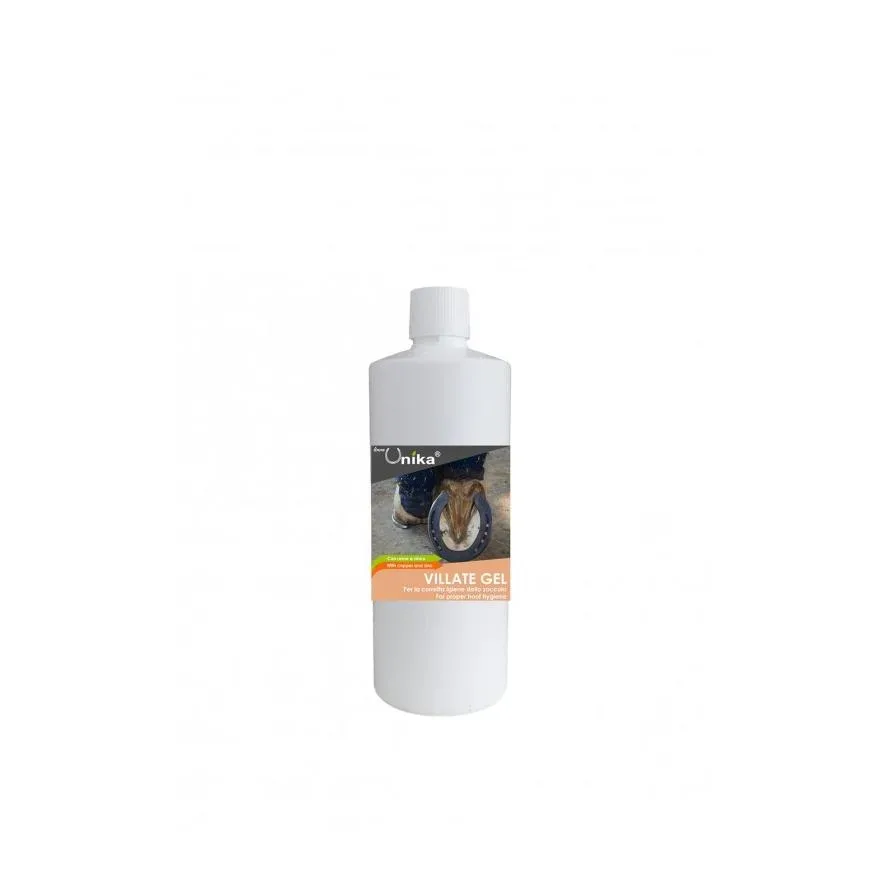 Unika Villate Gel