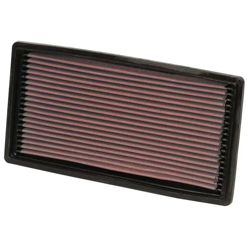 Luftfilter K&N High Flow für CHEVROLET CAMARO  5.7 V8 279ps