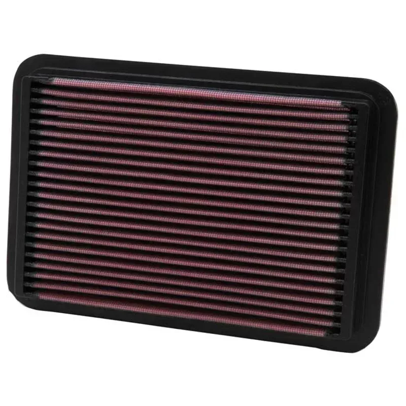 Luftfilter K&N High Flow für MITSUBISHI ASX (GA_W_)  1.8 DI-D 4WD (GA6W) 116ps