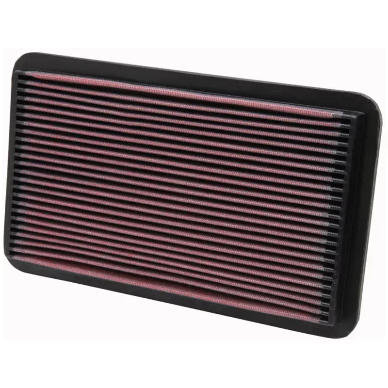 Luftfilter K&N High Flow