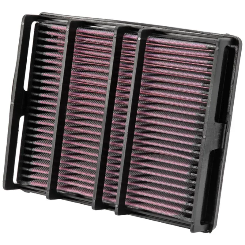 Luftfilter K&N High Flow