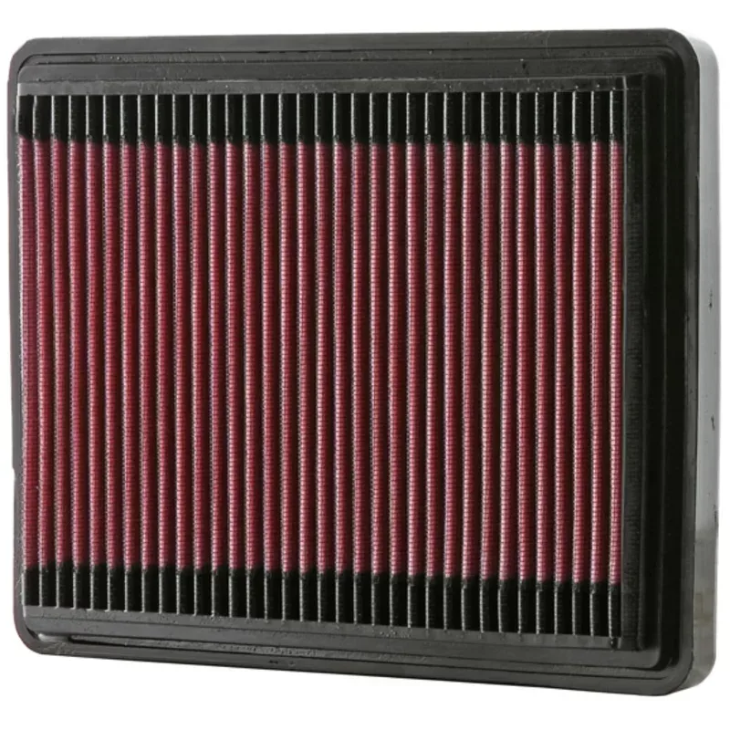 Luftfilter K&N High Flow für PORSCHE 944  2.5 Turbo 220ps