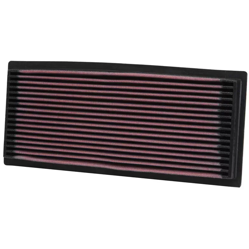 Luftfilter K&N High Flow