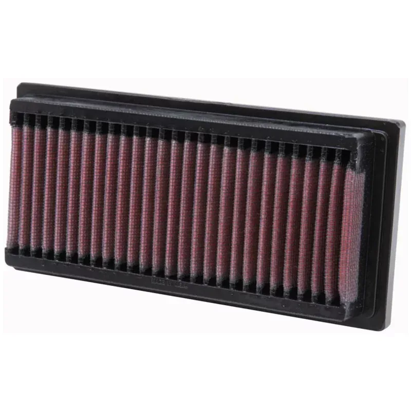 Luftfilter K&N High Flow für VW GOLF I (17)  1.6 75ps
