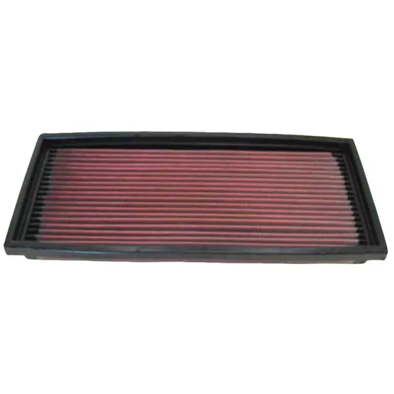 Luftfilter K&N High Flow für PORSCHE 911  3.0 SC Carrera 200ps