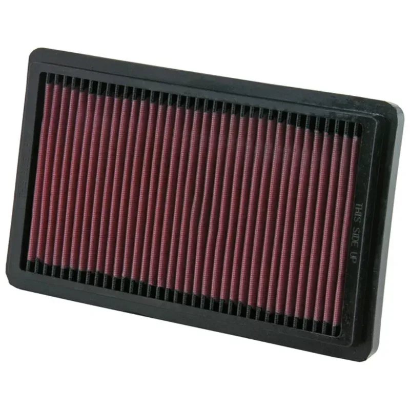 Luftfilter K&N High Flow für BMW 7 (E23)  735 i 185ps