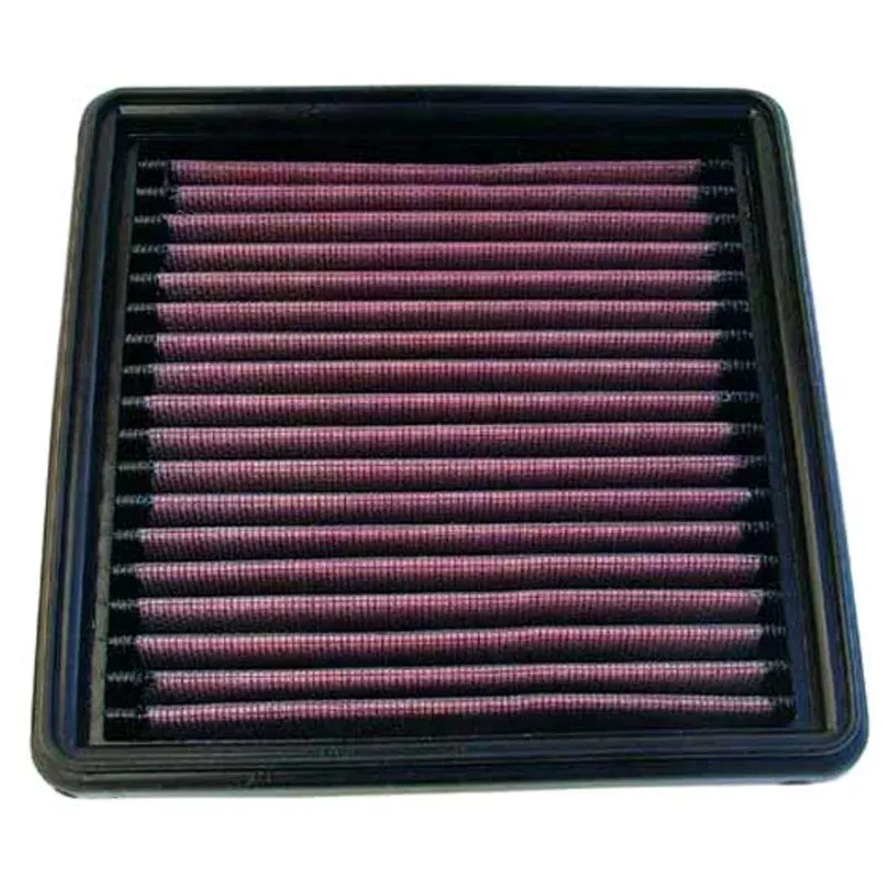 Luftfilter K&N High Flow