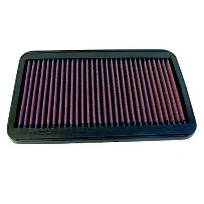 Luftfilter K&N High Flow für AUDI A4 B6 Décapotable (8H7)  1.8 T 163ps