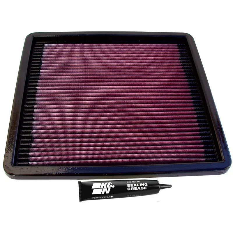 Luftfilter K&N High Flow für MAZDA RX-7 III (FD)  1.3 Twin Turbo (FD3S, FD1031) 239ps