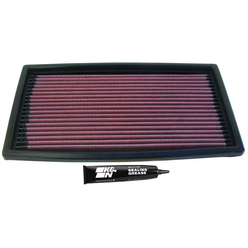 Luftfilter K&N High Flow für FORD KA (RB_)  1.3 i 49ps