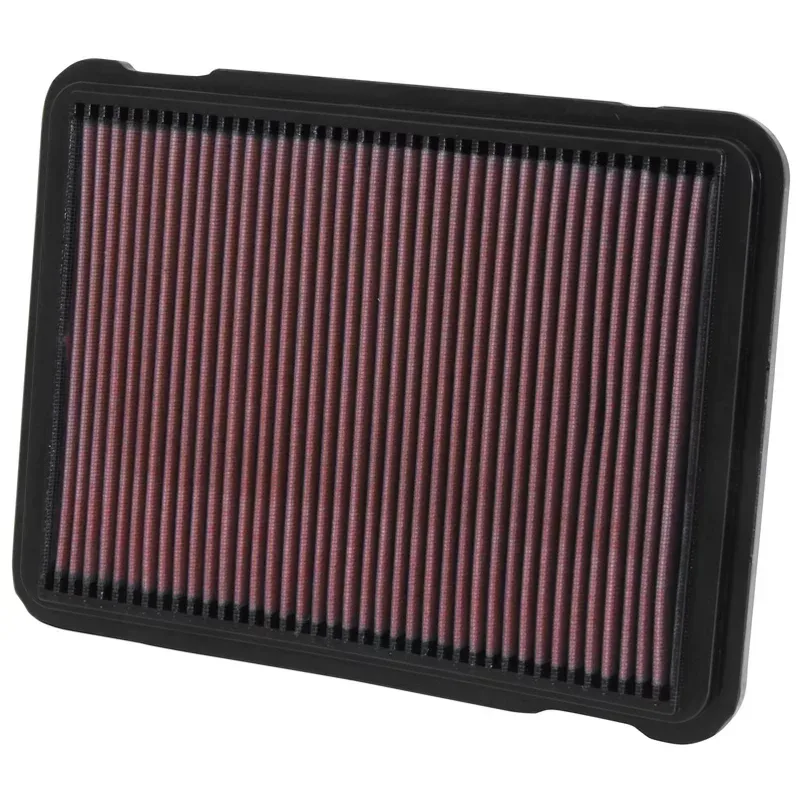 Luftfilter K&N High Flow für TOYOTA LAND CRUISER 90 (_J9_)  3.0 D-4D 4WD (KDJ90_, KDJ95_, KDJ90W, KDJ95W) 163ps
