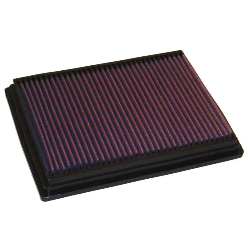 Luftfilter K&N High Flow für CHRYSLER PT CRUISER Décapotable  2.4 143ps