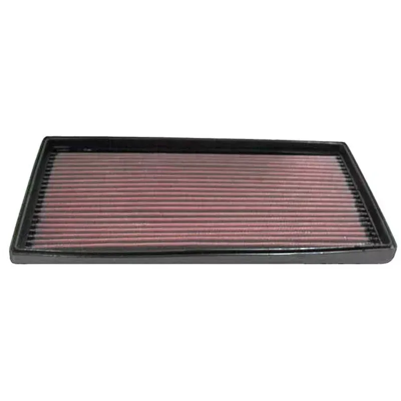 Luftfilter K&N High Flow