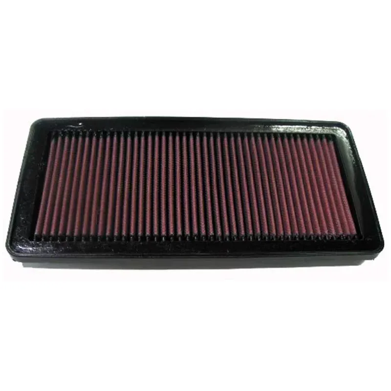Luftfilter K&N High Flow