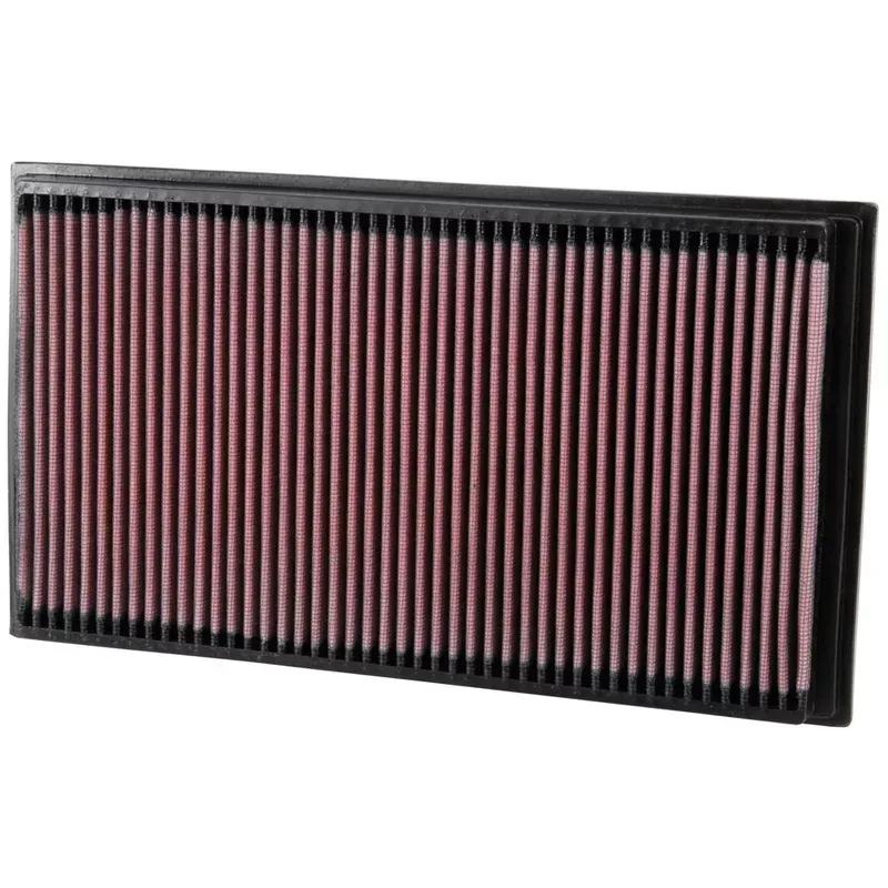 Luftfilter K&N High Flow für MERCEDES-BENZ CLASSE C (W202)  C 43 AMG (202.033) 306ps