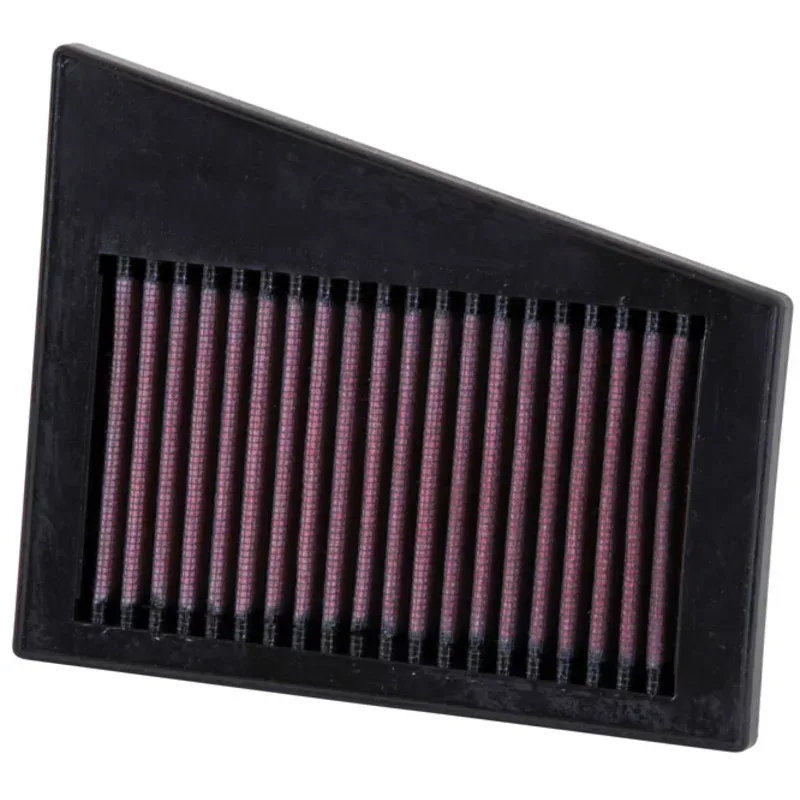 Luftfilter K&N High Flow für RENAULT LAGUNA II Grandtour (KG0/1_)  1.6 16V 112ps