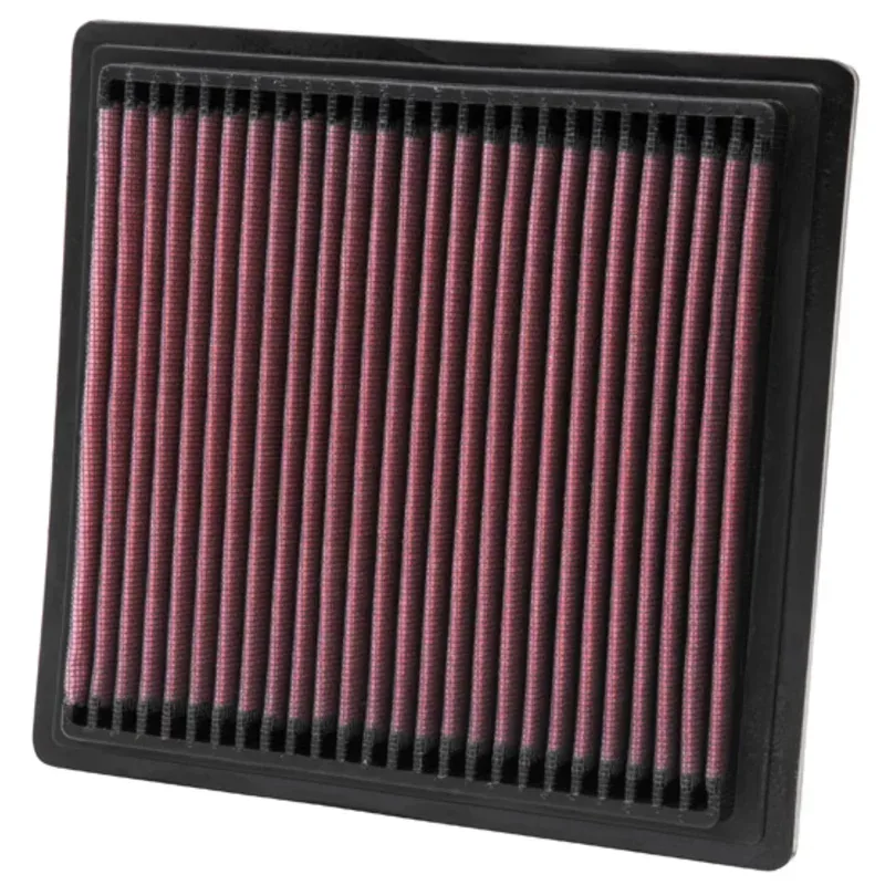 Luftfilter K&N High Flow für HONDA CIVIC VI Coupé (EJ, EM1)  1.6 i Vtec (EM1) 160ps
