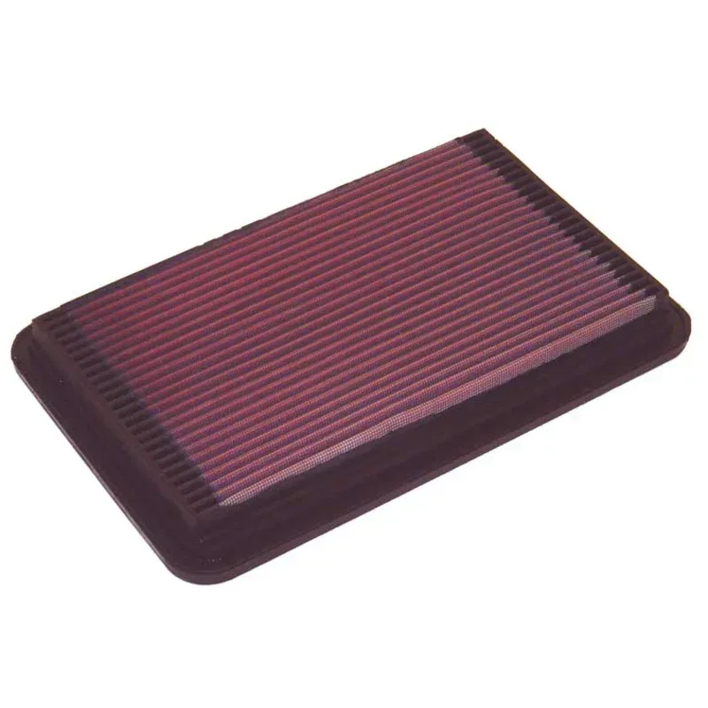 Luftfilter K&N High Flow für OPEL FRONTERA B (U99)  2.2 DTI (6B_ZC, 6B_VF, 6B_66, 6B_76) 116ps
