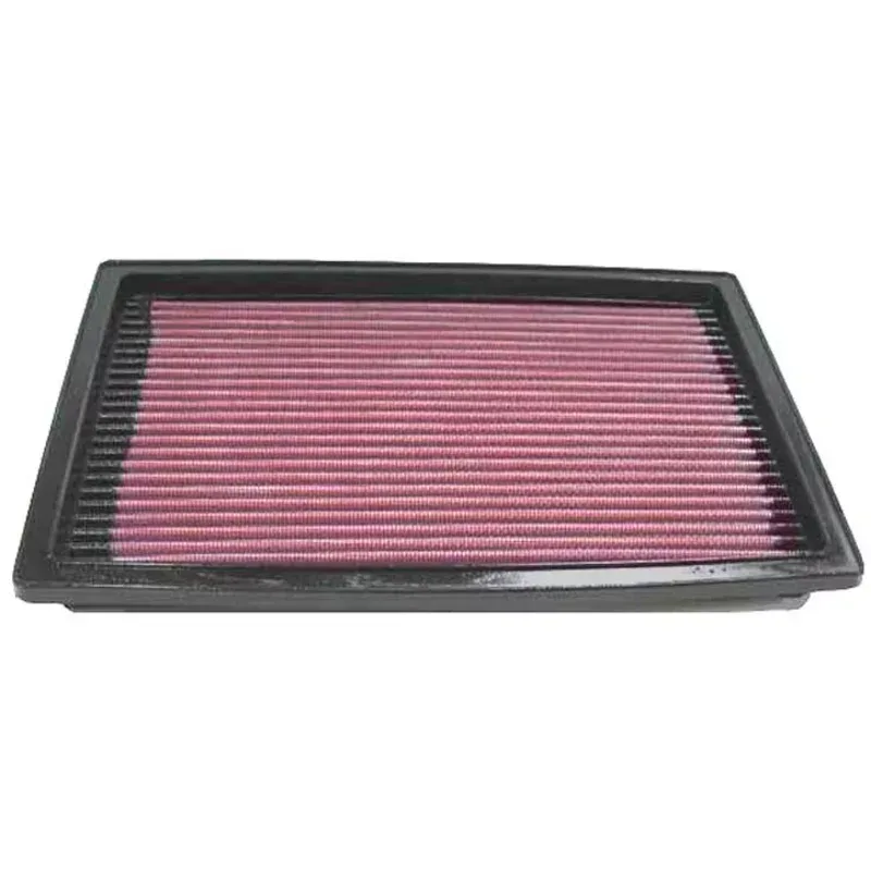 Luftfilter K&N High Flow