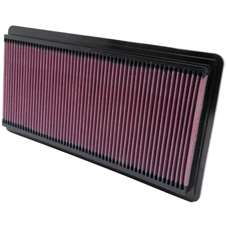 Luftfilter K&N High Flow