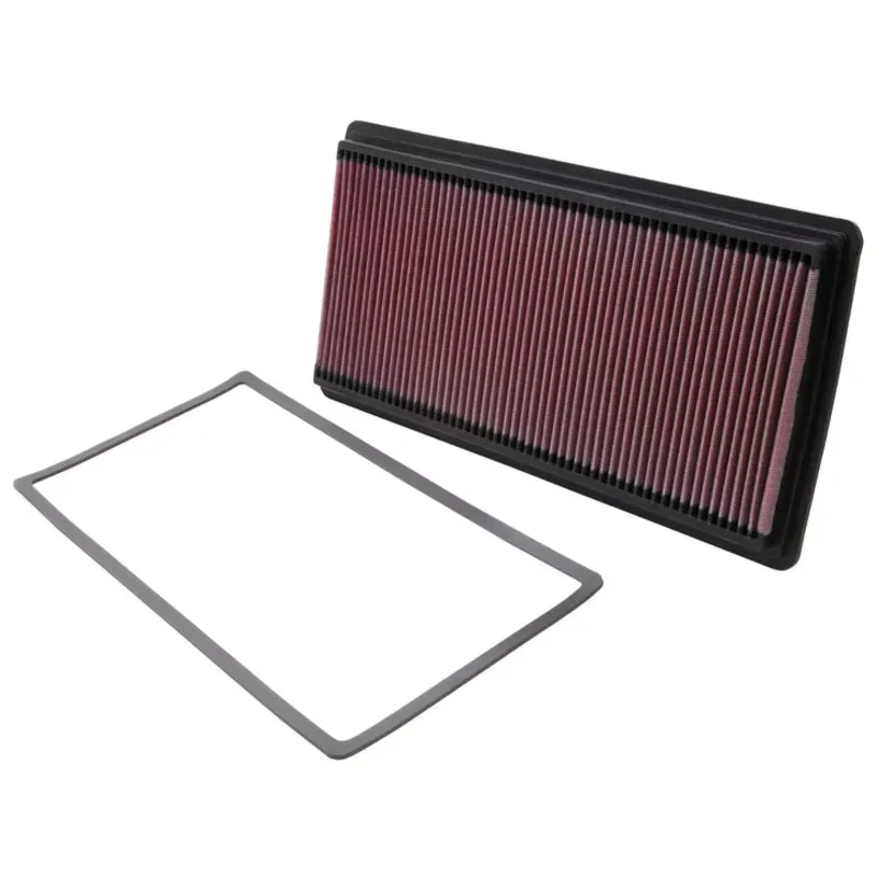 Luftfilter K&N High Flow für CHEVROLET CAMARO Décapotable  3.8 V6 193ps