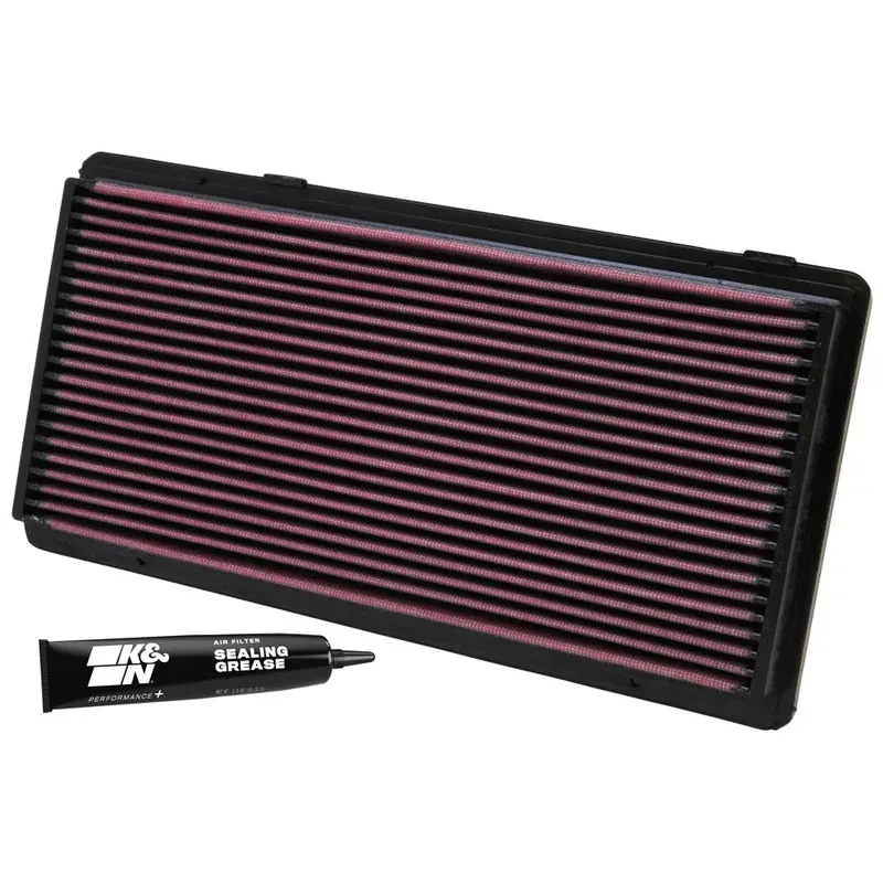 Luftfilter K&N High Flow für JEEP CHEROKEE (XJ)  4.0 i 184ps
