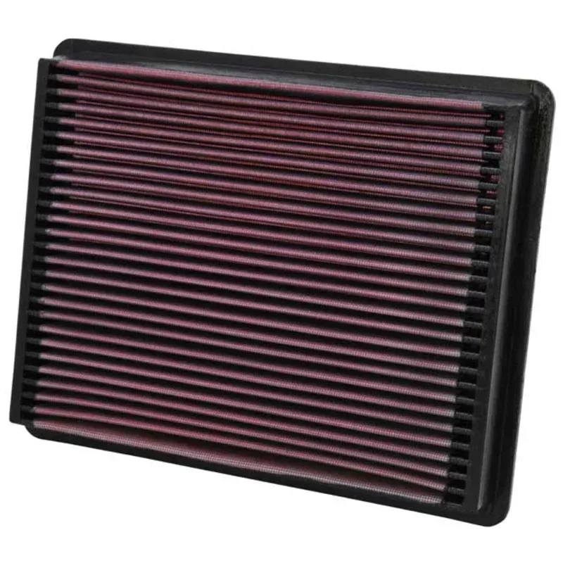 Luftfilter K&N High Flow